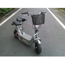 電動車