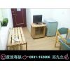 可寵物●一房一廳優質單人套房●傢俱家電齊全看喜歡馬上就可搬