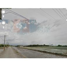 海豐崙漂亮田地1208.49坪農地