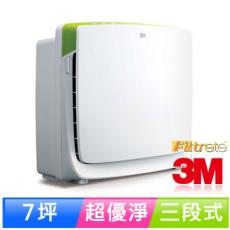 3M7坪空氣清淨機-靜音款